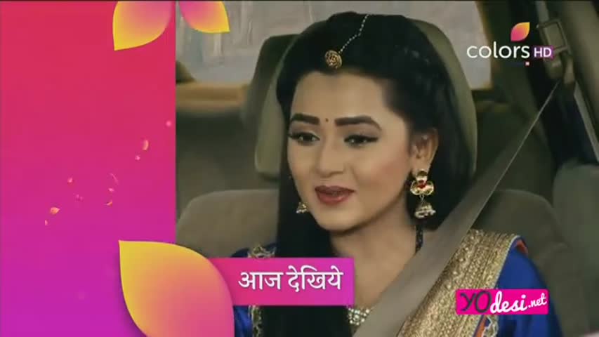 Swaragini 17th June 2016 Full Episode 344