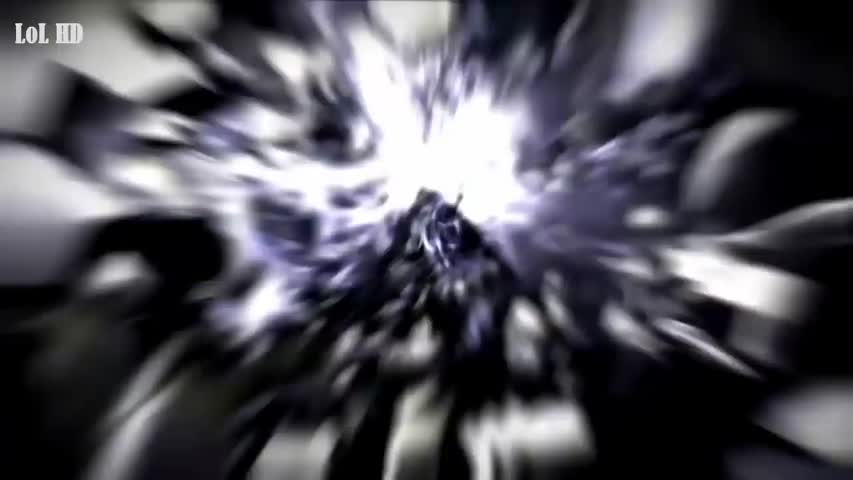 League Of Legends Cinematic