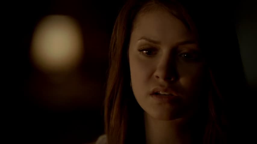 The Vampire Diaries - Season 5 Episode 1 - I Know What You Did Last Summer