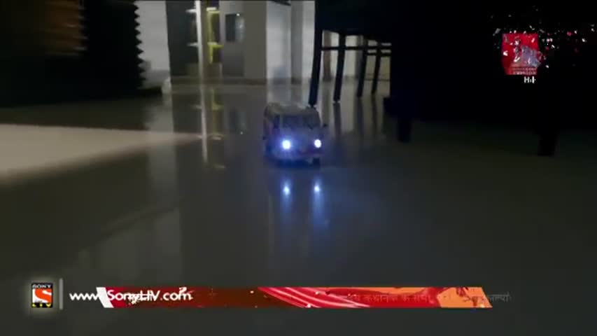 CID Killer Bus  Episode 1353 18th June, 2016 