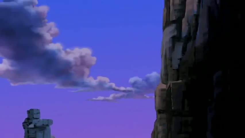 Justice League Unlimited - Season 1Episode 11: Wake the Dead