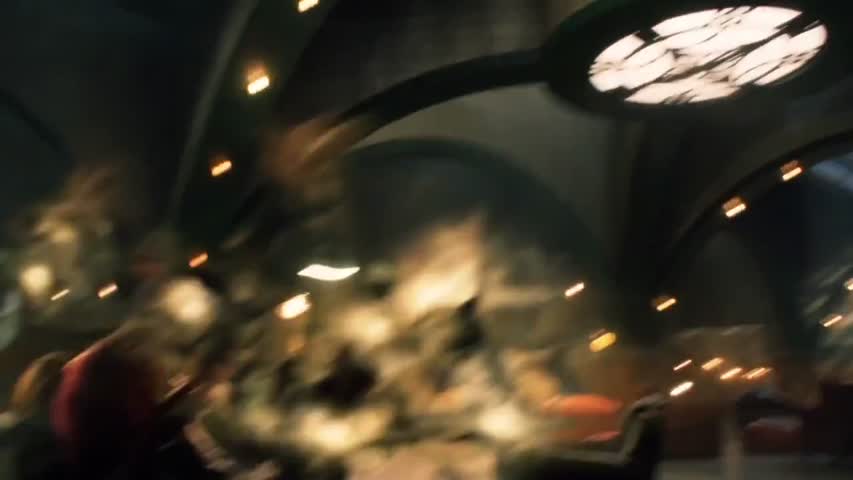 The Tomorrow People (US) - Season 1 Episode 10 - The Citadel