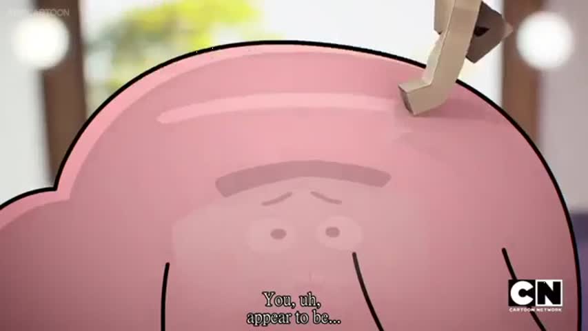 The Amazing World of Gumball 5 S022 E0