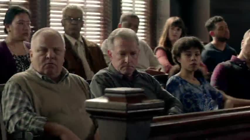 Bull - Season 1 Episode 2 - The Woman in 8D 