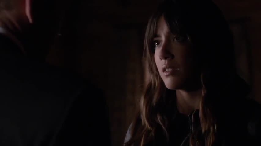Agents of S.H.I.E.L.D. - Season 2 Episode 15 - One Door Closes