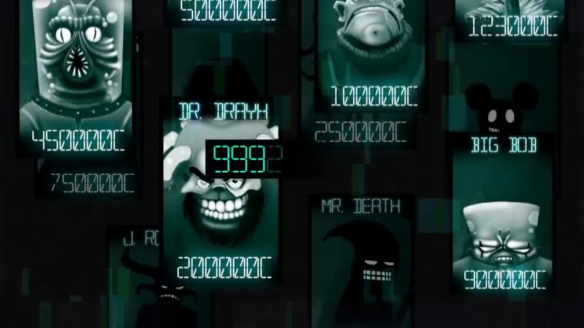 MeatBrains Team Meatbrains