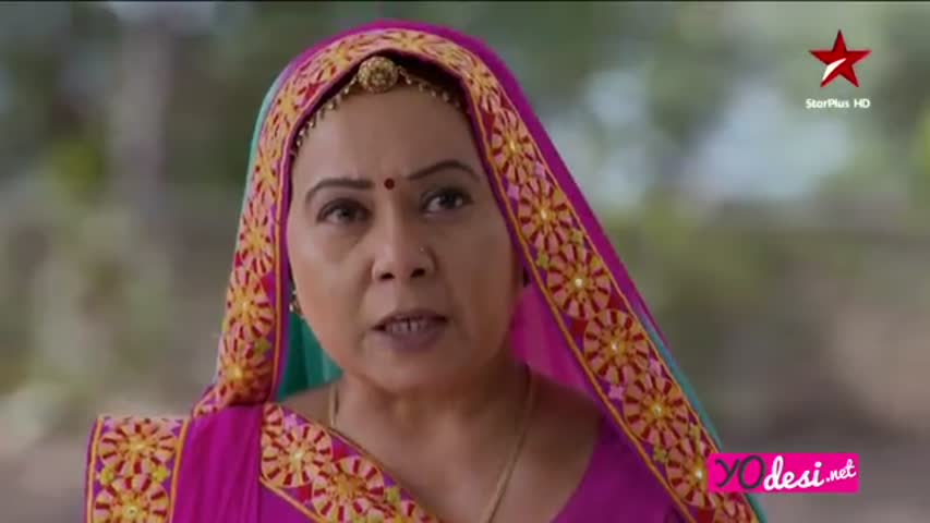 Diya Aur Baati Hum 9th May 2016 Full Episode 1364
