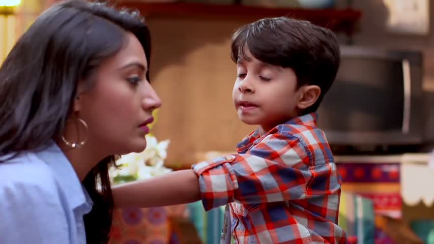 Ishqbaaz 19th July 2016 Full Episode 23