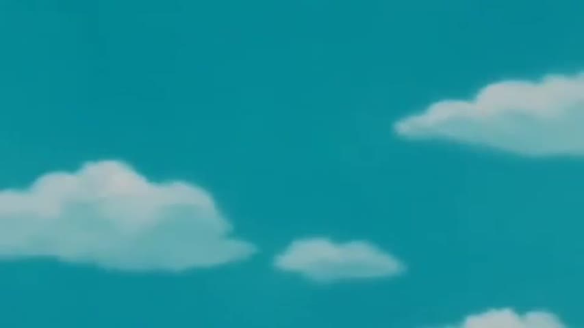 Dragon Ball - Season 4Episode 4 : Here comes Yajirobe