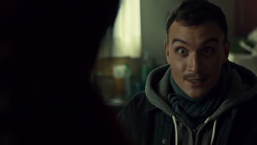 Orphan Black Season 3 Episode 2  Episode Two