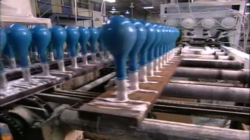 How Its Made Season 7 Episode 4