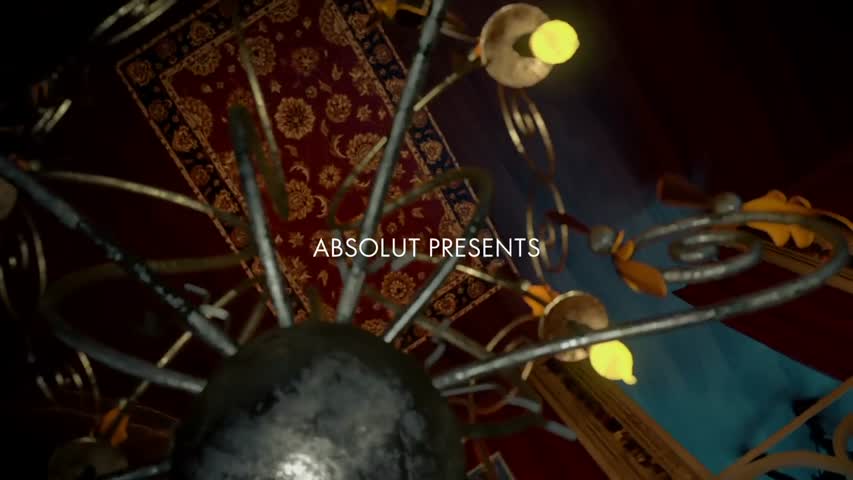 Dark Noir- - Red Knuckles