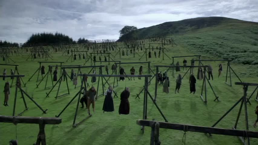 The Tudors - Season 3 Episode 5 - Problems in the Reformation