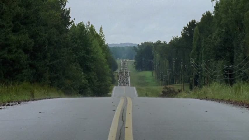 The Walking Dead - Season 6 Episode 6 - Always Accountable