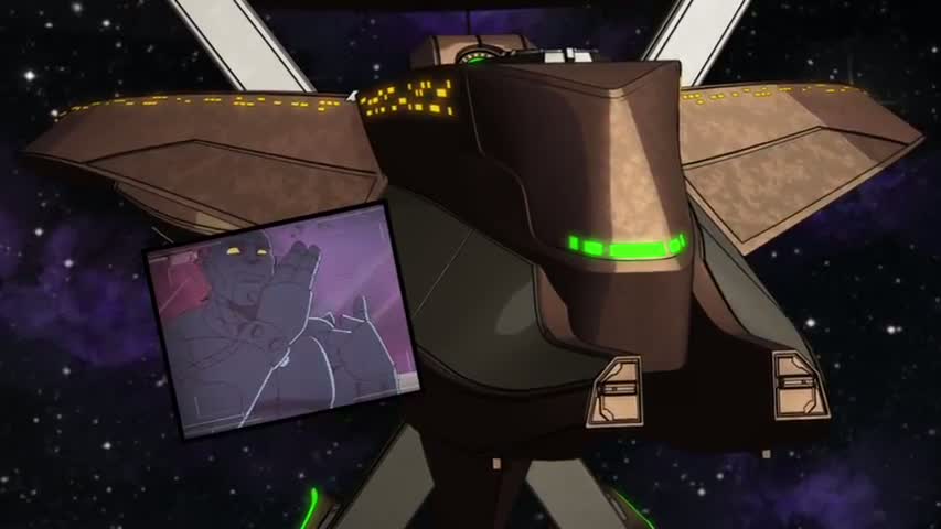 Hulk and the Agents of S.M.A.S.H. - Season 2 Episode 3 - Hulking Commandos