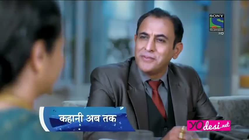 Kuch Rang Pyar Ke Aise Bhi 17th May 2016 Full Episode 57
