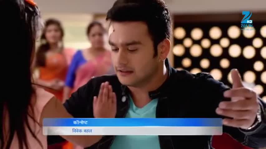 Yeh Vaada Raha 27th July 2016 Full Episode 222