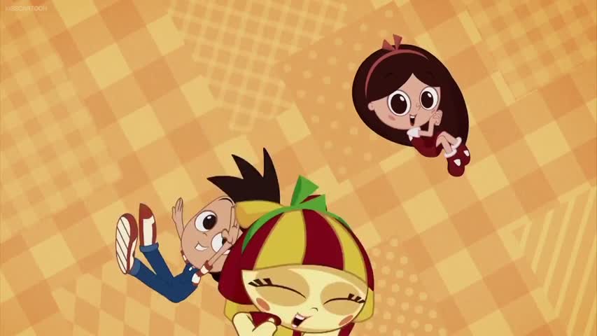 Sítio do Picapau Amarelo Season 2 Episode 9 - The Future of Rabicp-