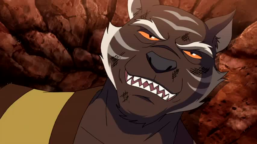 Generator Rex Season 02 Episode 006