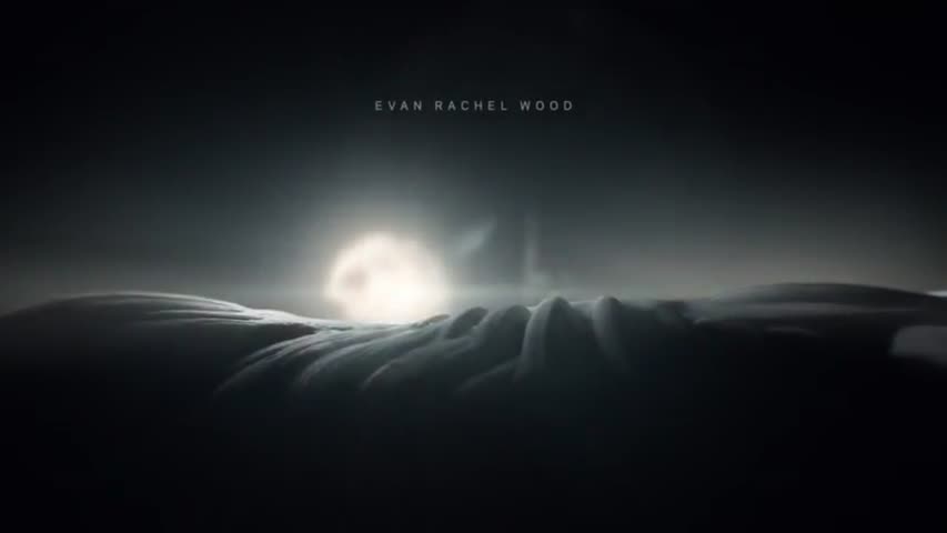 Westworld - Season 1 Episode 3 - The Stray 