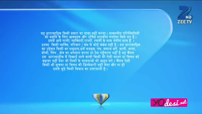 Tashan e Ishq 3rd May 2016 Full Episode 212