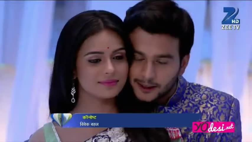 Yeh Vaada Raha 19th May 2016 Full Episode 173