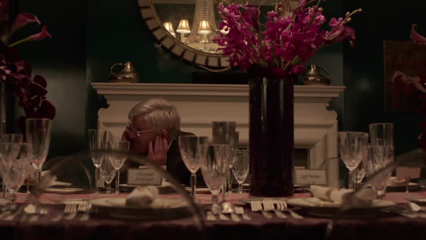 Norman Trailer 1 (2017)