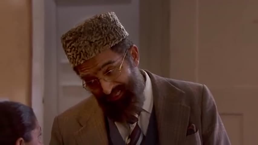 C - Citizen Khan - Season 5 Episode 5 - Alia's University