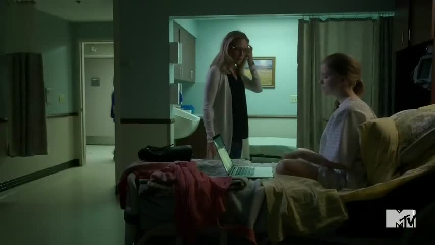 Scream - Season 1 Episode 9 - The Dance 