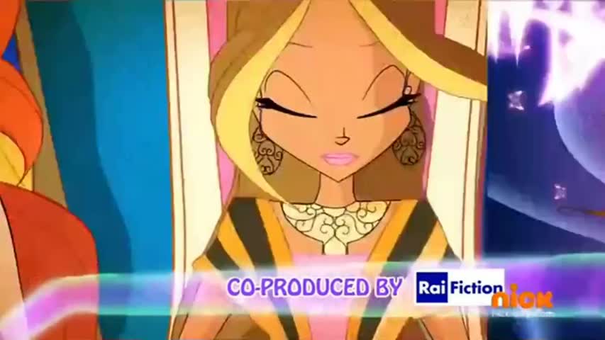 Winx Club 7 S022 E0