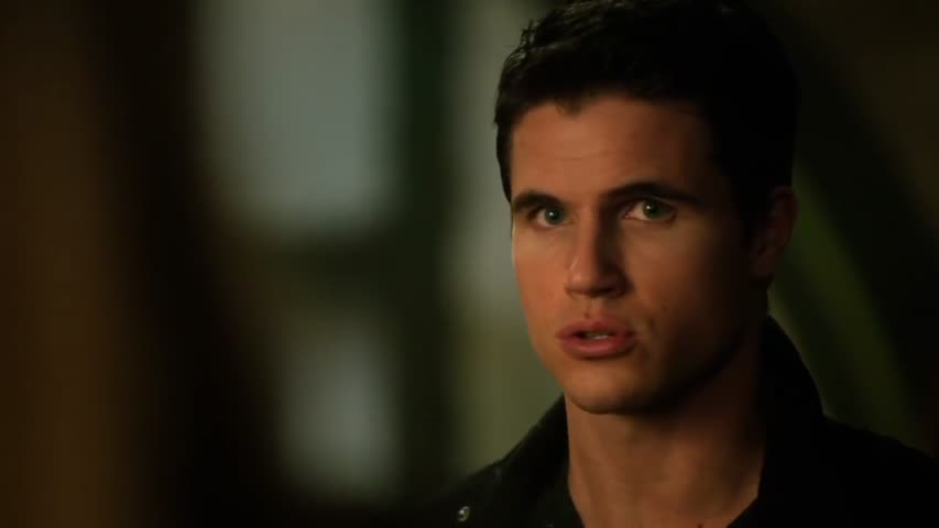 The Tomorrow People (US) - Season 1 Episode 22 - Son of Man