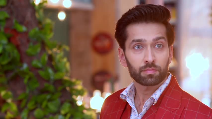 Ishqbaaz 2nd September 2016 Episode 68