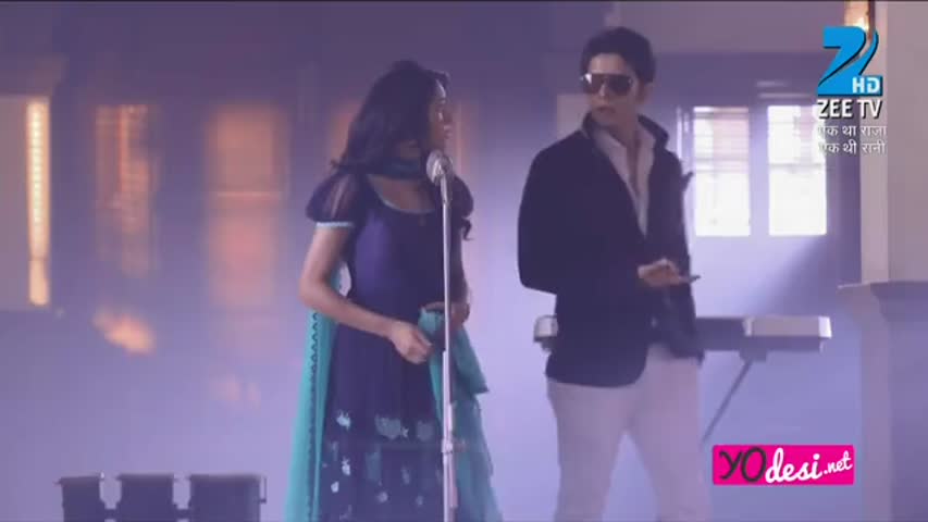 Ek Tha Raja Ek Thi Rani 23rd June 2016 Full Episode 240