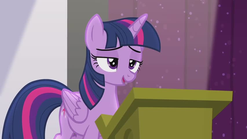 My Little Pony Friendship Is Magic - Season 5Episode 25: The Cutie Re-Mark - Part 1