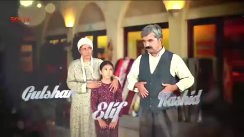 Masoom Dulhan - Episode#38