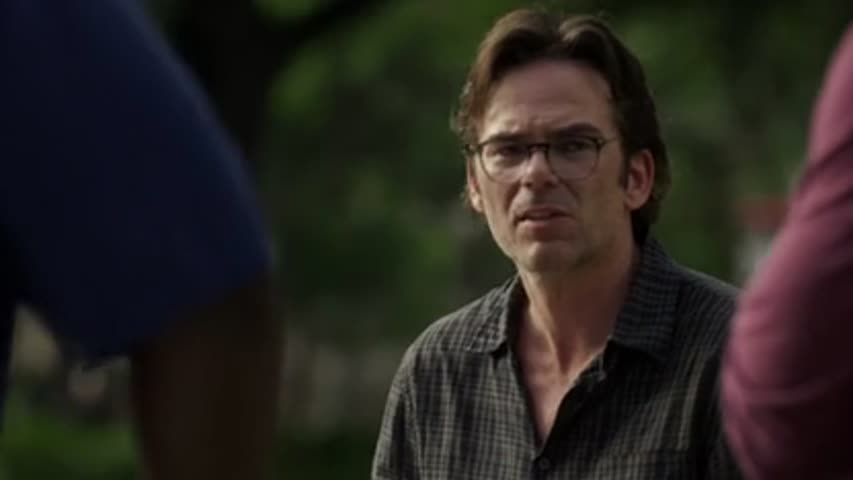  Zoo - Season 1 Episode 13 - That Great Big Hill of Hope