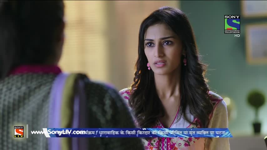 Kuch Rang Pyar Ke Aise Bhi - Episode 9 - 10th March, 2016