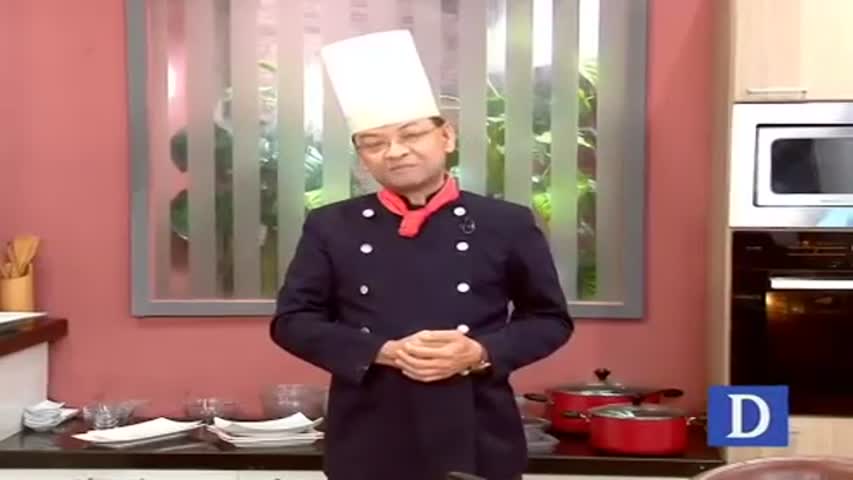 Zakir's Kitchen - April 22, 2016