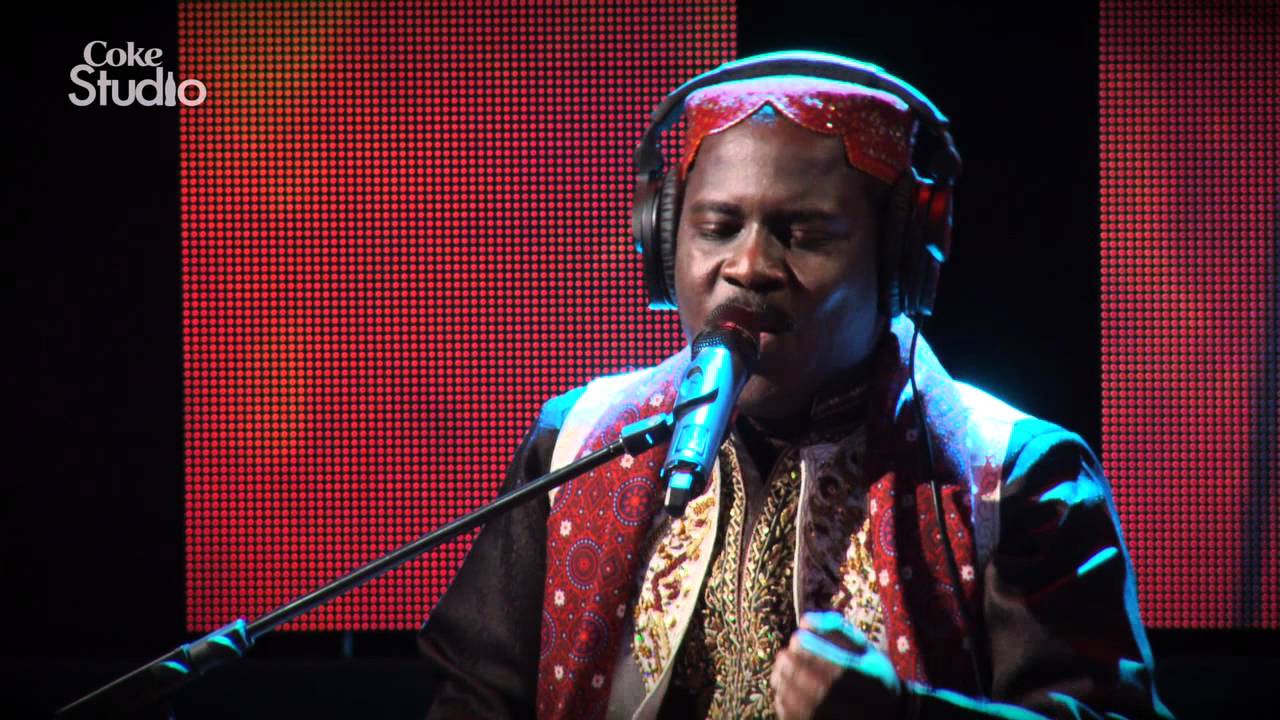 Pere Pavandi Saan HD, Mithu Tahir, Coke Studio Pakistan, Season 5, Episode 2