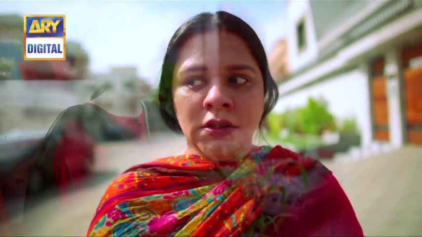 Mein Mehru Hoon Ep 52 - 30th September 2016 - ARY Digital Drama