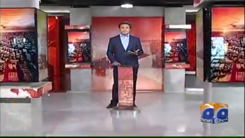 Naya Pakistan - 13-May-2017