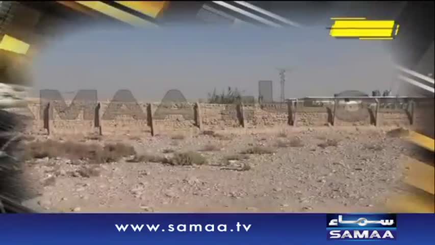 Tasveer | SAMAA TV | 25 Oct 2016