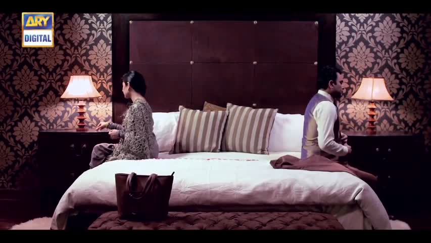 Teri Raza Episode 12 - 21st September 2017 