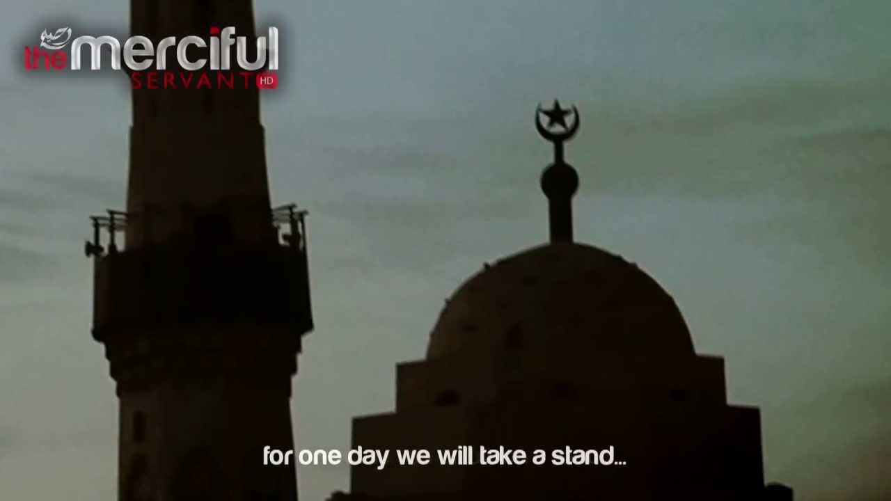 Spoken Word for Egypt ᴴᴰ - #Islamic Reminder