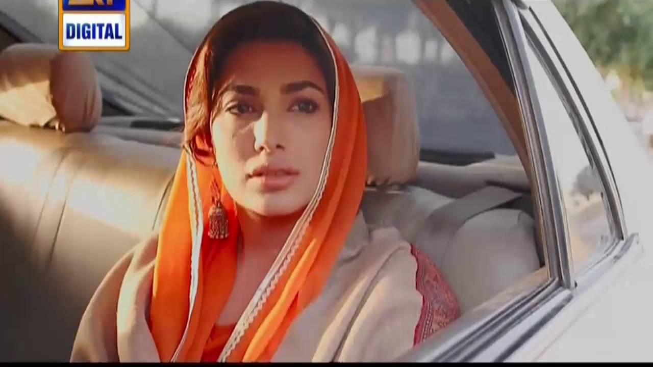 DilLagi Episode 16