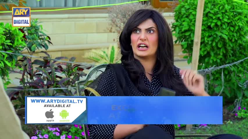 Dilli Walay Dularay Babu Ep 74