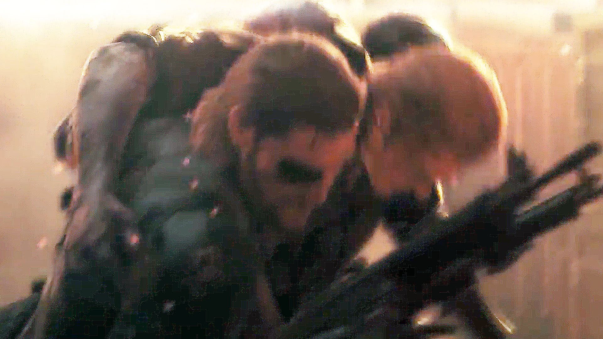 METAL GEAR SURVIVE Trailer 2017 Gamescom 2016 (PS4/XBOX ONE)