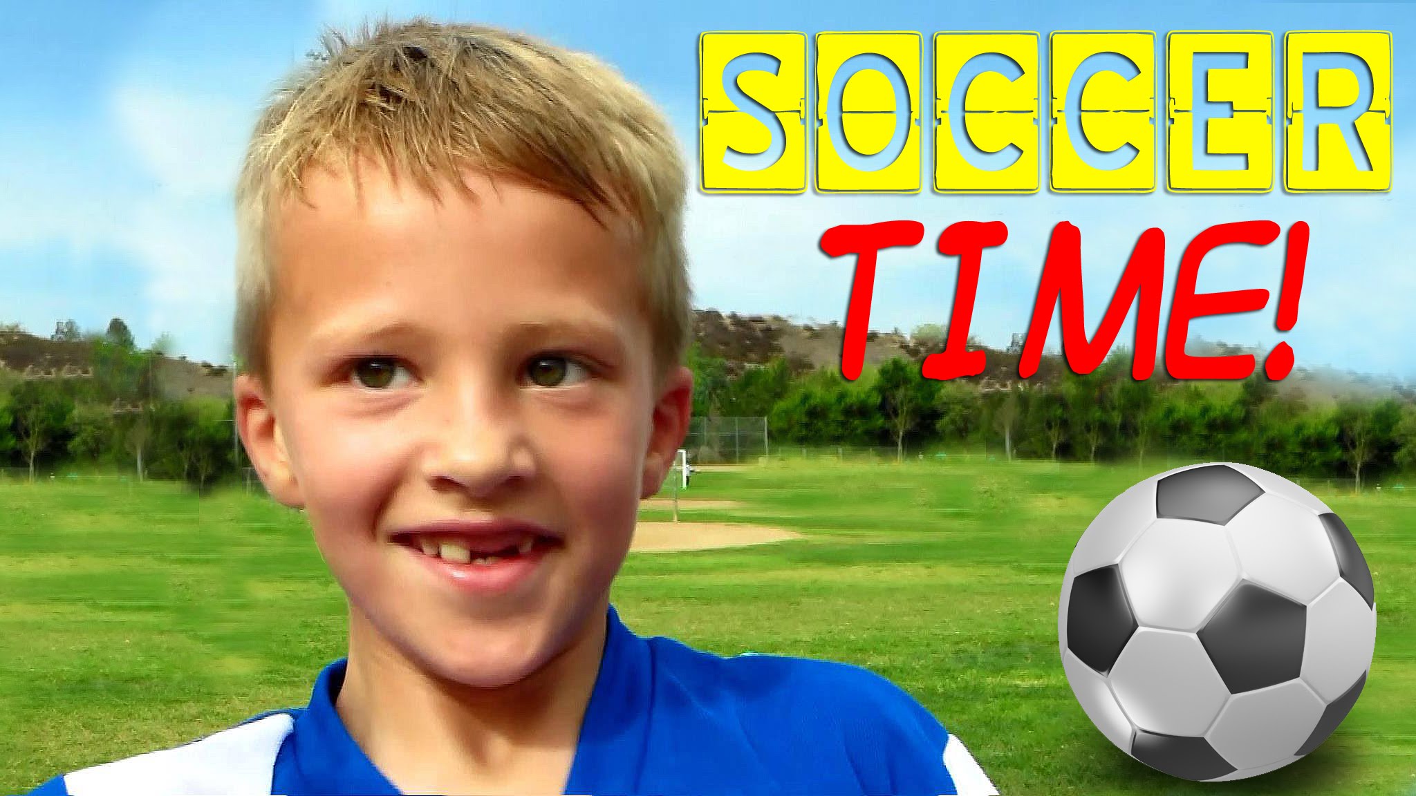 Family Fun Pack SOCCER HIGHLIGHTS