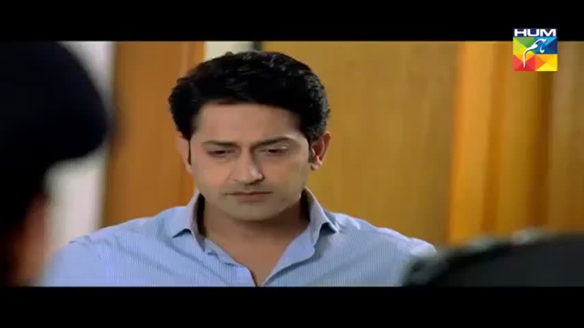 Haya Ke Daman Mein Episode 27 Full 5 May 2016