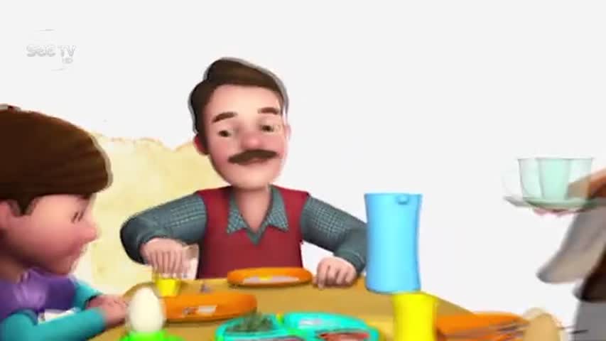 JAN - Cartoon - Episode#68